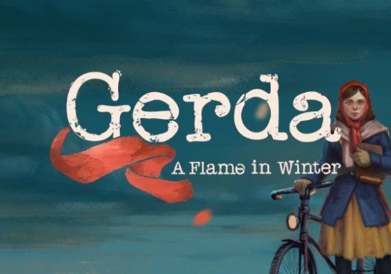 Gerda: A Flame in Winter EN/DE/FR/IT/RU/ZH/ES/DA Global