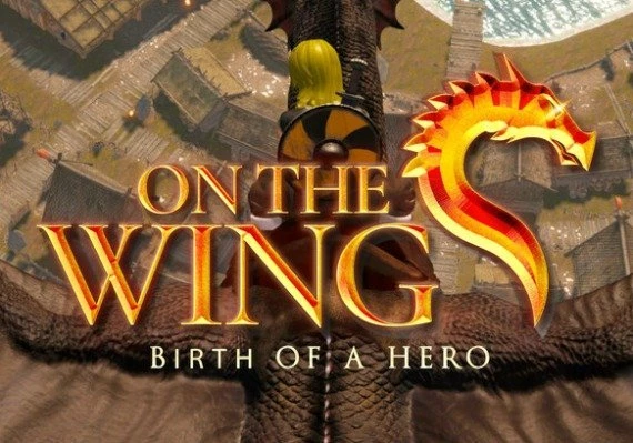 On the Dragon Wings: Birth of a Hero EN/JA/RU/ZH/ES/TR Global