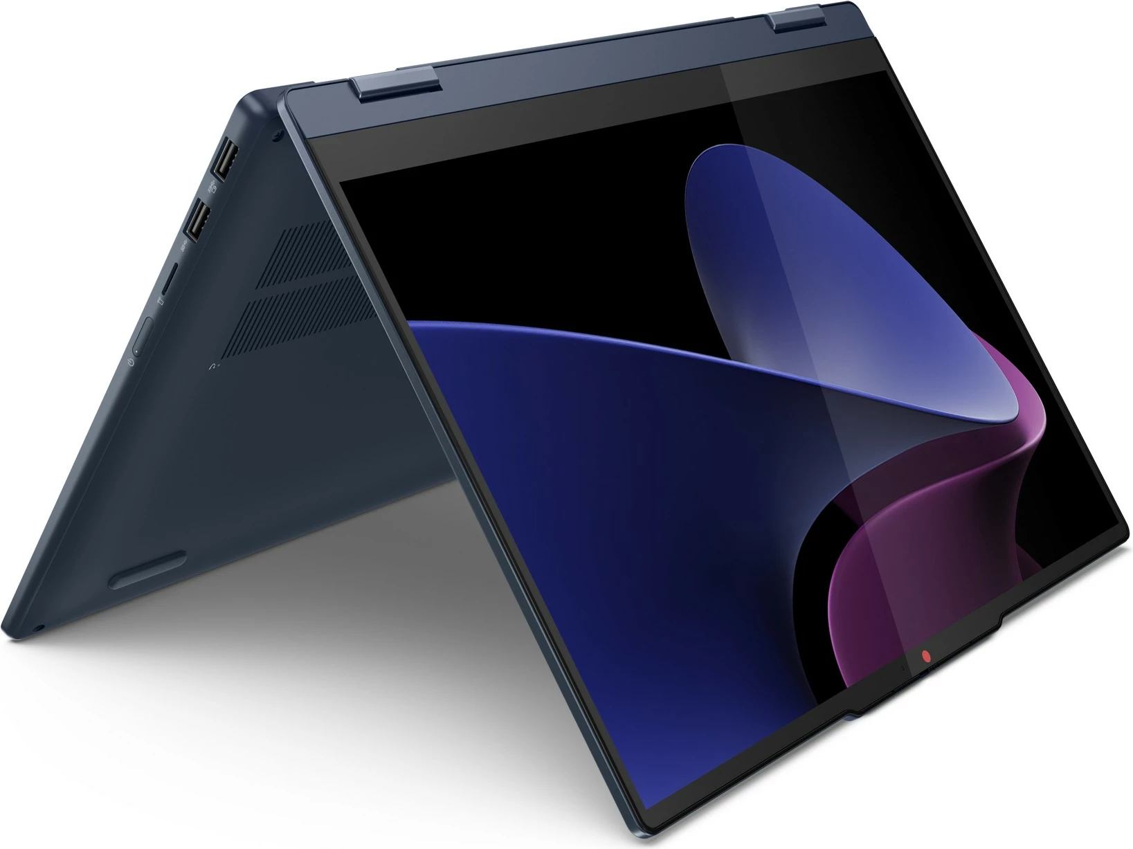 Laptop Lenovo IdeaPad 5 14IRH9, i5, 16GB, 512GB, 14 inç, blu