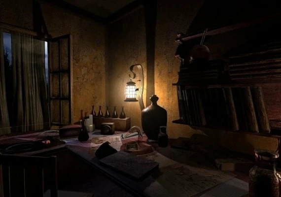 Darkness Within 1: In Pursuit of Loath Nolder EN/DE/FR/IT/PL/RU Global