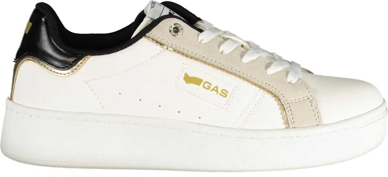 Atlete GAS Jade Platform LTX femra, të bardha