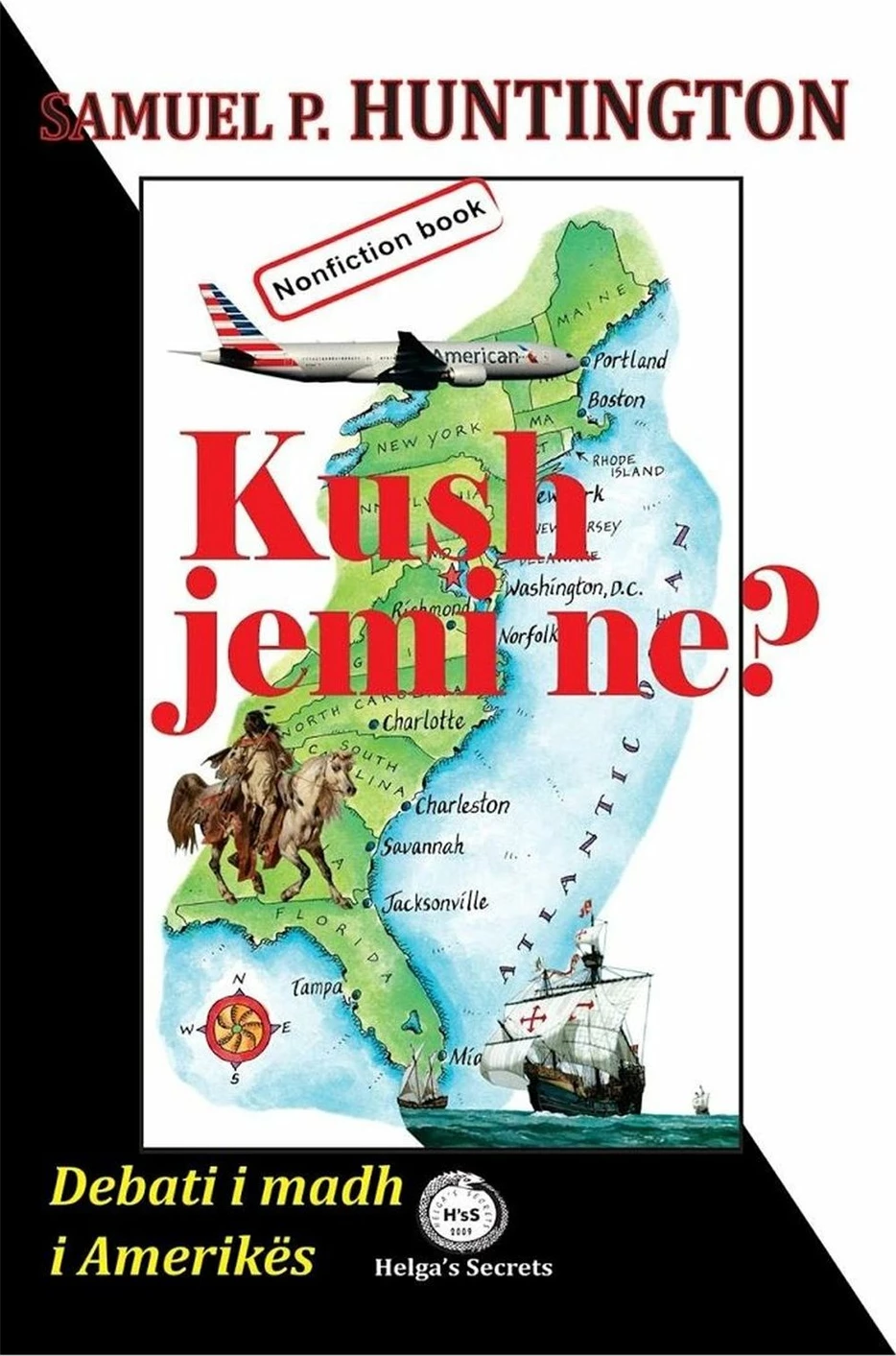 Kush Jemi Ne - Samuel P.huntington