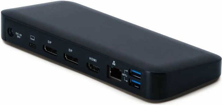 Dock USB Type-C Acer Dock III, 135W, i zi
