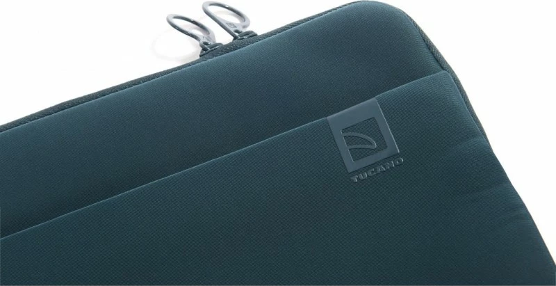 Mbështjellës laptopi Tucano Top Second Skin 16", neopren, blu