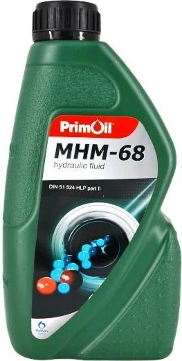 Vaj Primoil Sae 68 1l