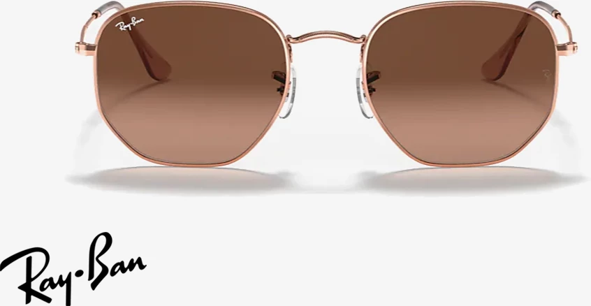 Syze dielli Ray-Ban RB3548N 9069A5 51