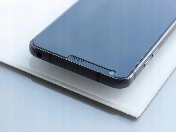 Xham i kalitur 3MK HardGlass për Motorola Moto G56, 9H, 0.30 mm, set aplikimi, 1 copë
