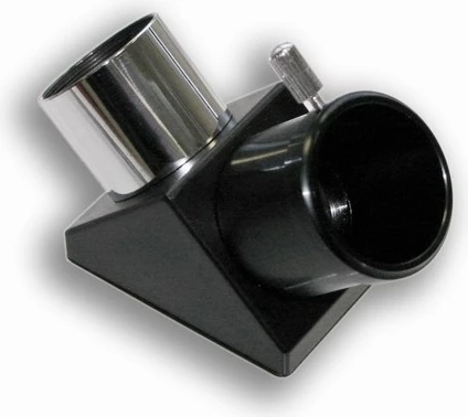 Teleskop Bresser Lyra 70/900mm EQ, carbon design