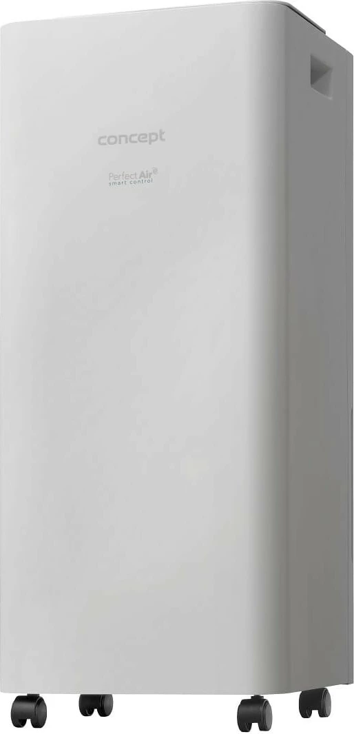 Dehumidifikues dhe pastrues ajri Concept OV2220, 3.5L, i bardhë