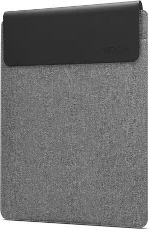 Mbështjellës për laptop Lenovo GX41K68624, 36.8 cm (14.5"), Gri