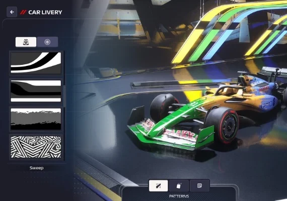 F1 Manager 2024 Deluxe Edition Global