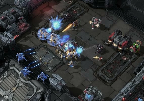 StarCraft Remastered Global