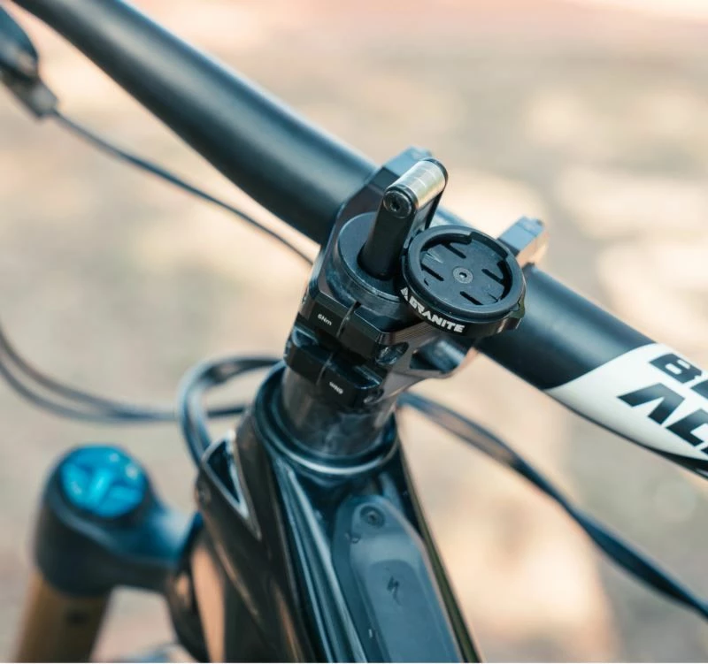 Aksesor biçiklete Granite, uniseks