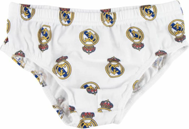 Të brendshme për fëmijë Yakimasport Real Madrid