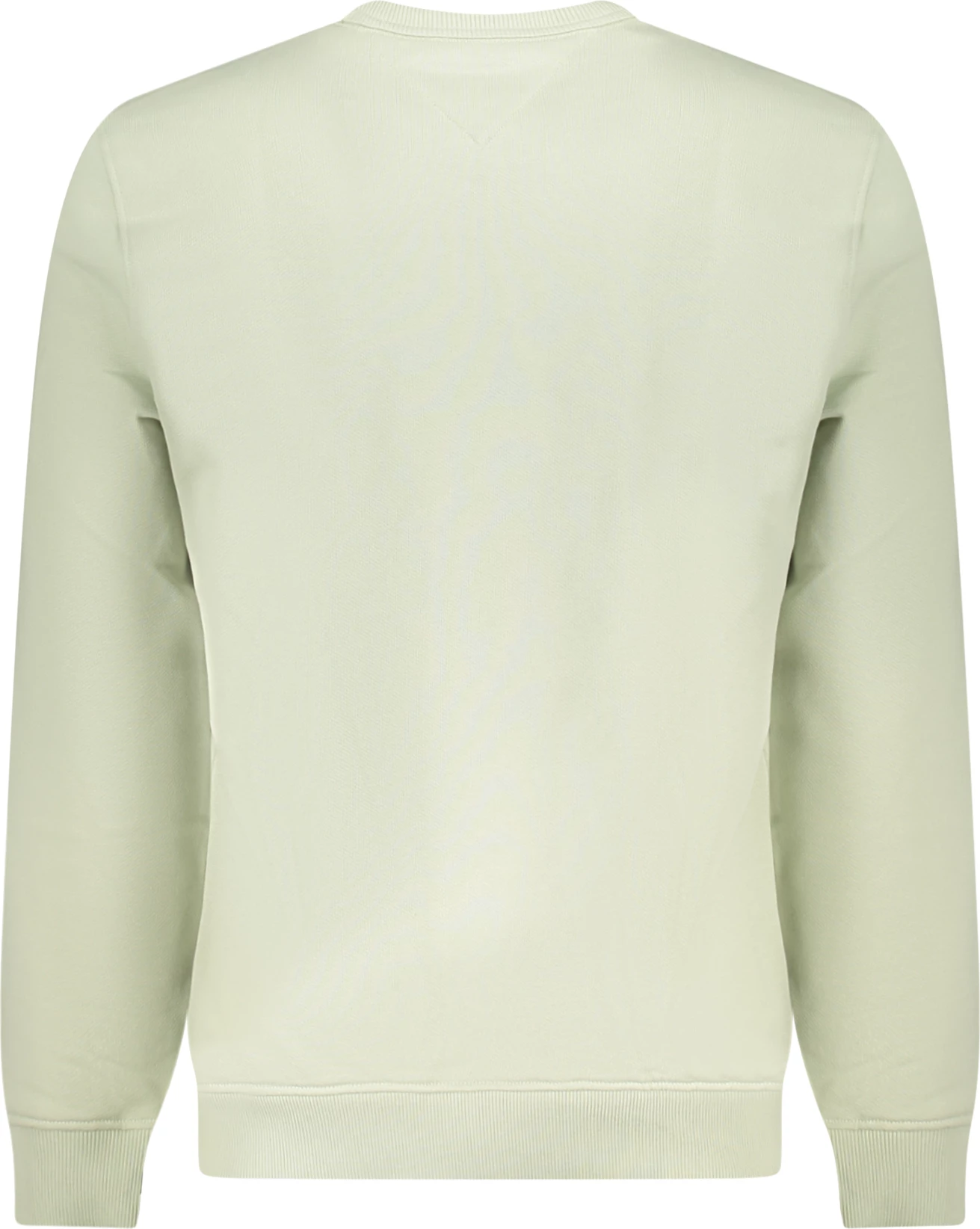 Duks për meshkuj Tommy Hilfiger zip-up, jeshil [Madhësia: XXL]