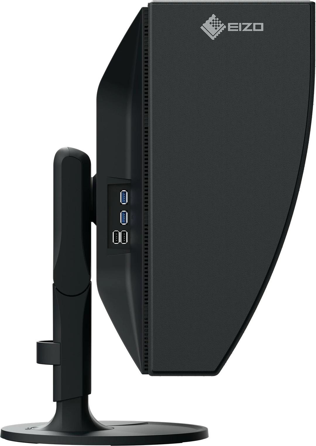 Monitor EIZO ColorEdge CG2700X, 27", 4K Ultra HD, i zi