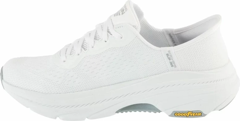 Atlete Skechers femra, të bardha [Madhësia: 38.5]