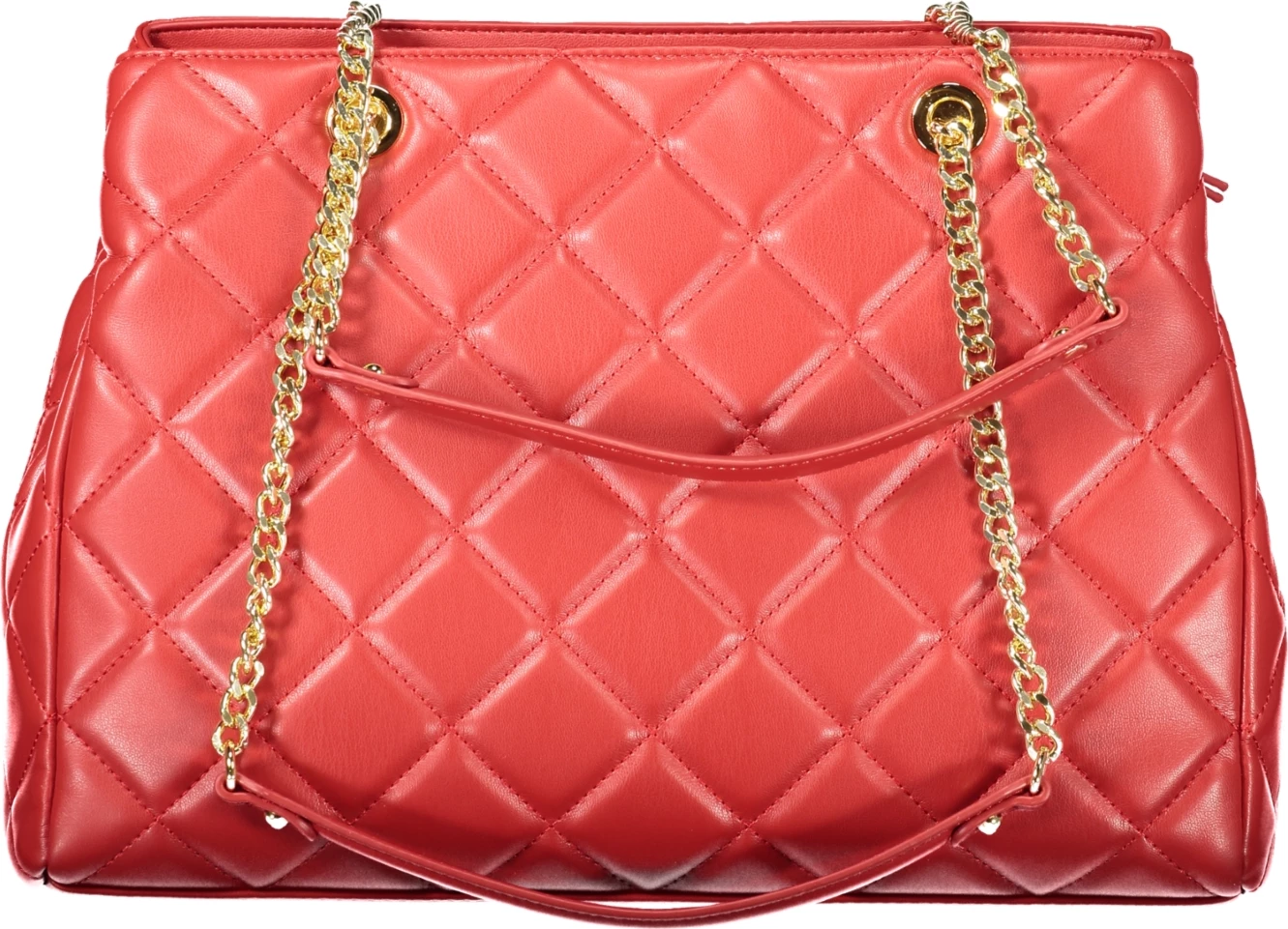 Çantë Valentino Bags femra, e kuqe