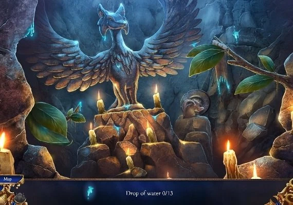 Persian Nights: Sands of Wonders EN/DE/FR/IT/JA/KO/RU/ZH Global
