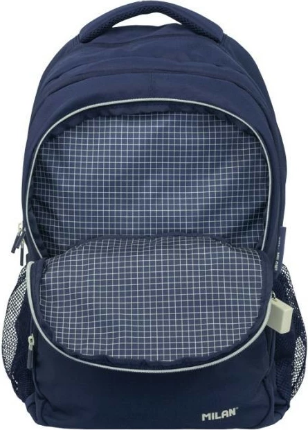 MILAN CANTE 25L 1918 NAVY BLUE 624604SNCB