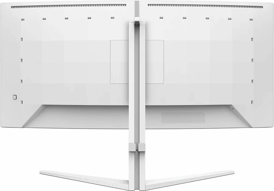 Monitor Philips Evnia 34M2C5501A/00 34\" UWQHD 180Hz i lakuar, i bardhë