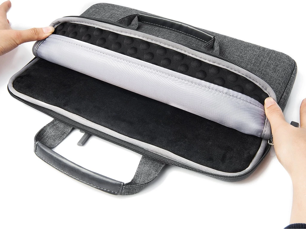 Satechi Fabric Laptop Carrying Bag 13"