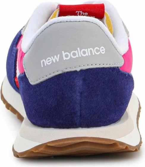 Atlete për fëmijë New Balance PH237EG [Madhësia: 32.5]