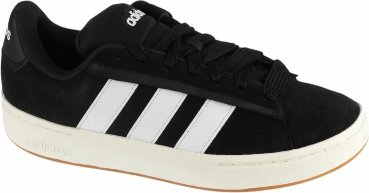 Atlete adidas Grand Court Alpha OSS JR0543, të zeza