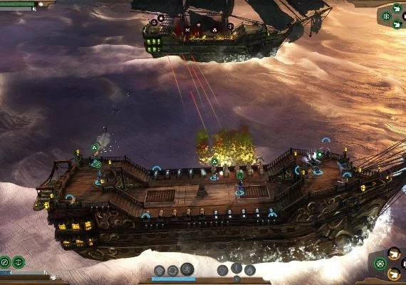 Abandon Ship EN Global