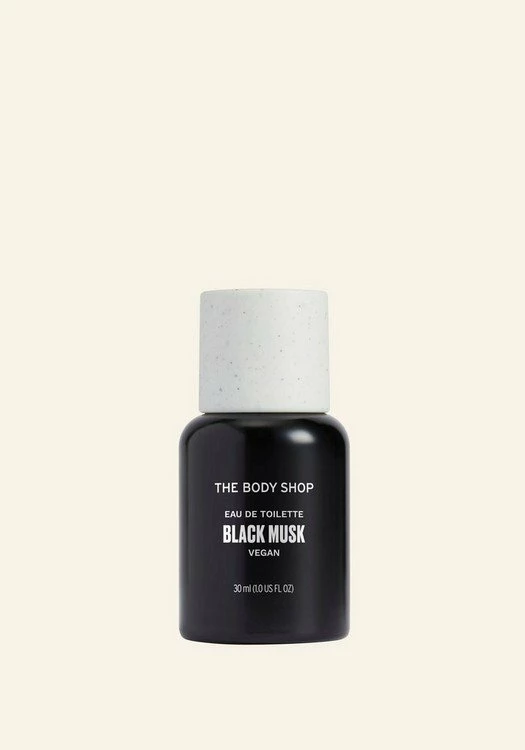 Black Musk Eau De Toilette 30 ML