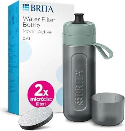 Brita Fill & Go Active – lightblue