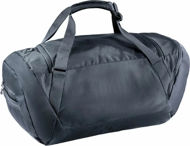 Çantë duffel Deuter Duffel 50 3520125-7000, e zezë