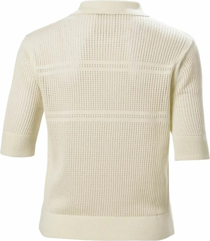Maicë polo për femra Helly Hansen W Salt Knit 34400