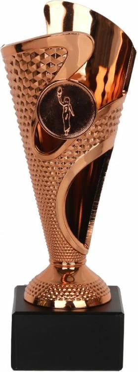 Kupë sportive Tryumf 9281, 17 cm