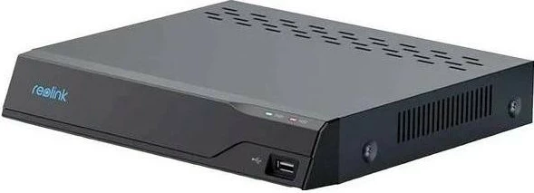 Rekorder video Reolink NVS8 PN-8-NHD, 8 kanale, 12TB
