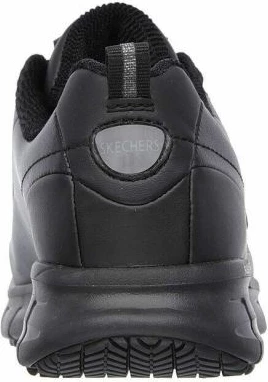 Atlete femra Skechers, të zeza [Madhësia: 36]