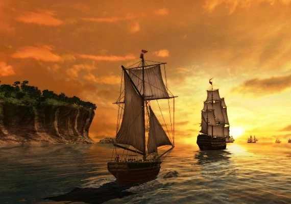 Commander: Conquest of the Americas EN/DE/FR/ES Global