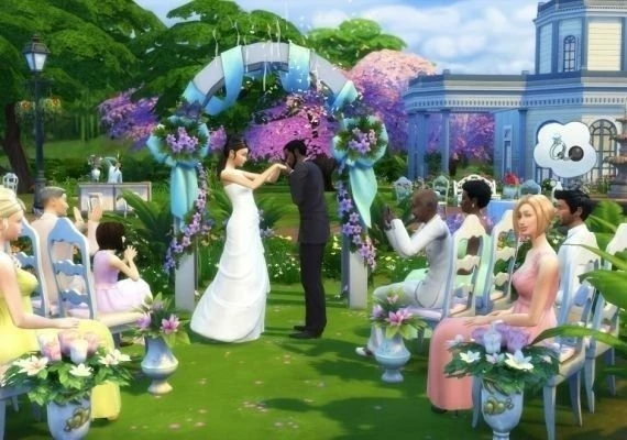 The Sims 4: Decor to the Max Kit DLC Global