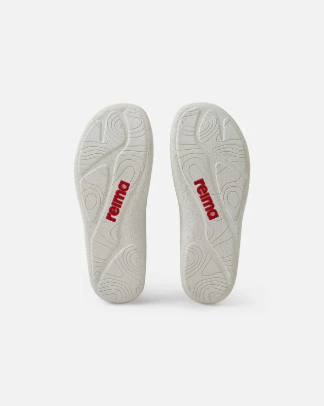 Sandale për fëmijë Reima, të zeza