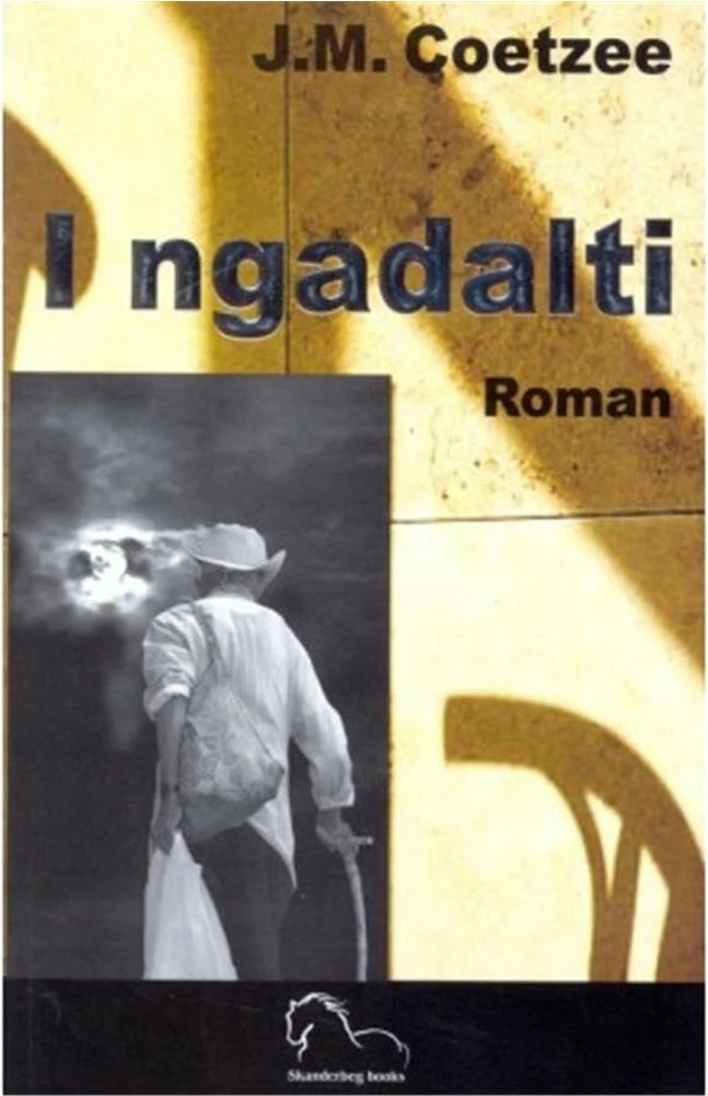 I Ngadalti - J.m Coetzee