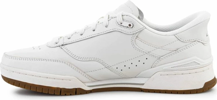 Atlete Skechers për meshkuj, të bardha