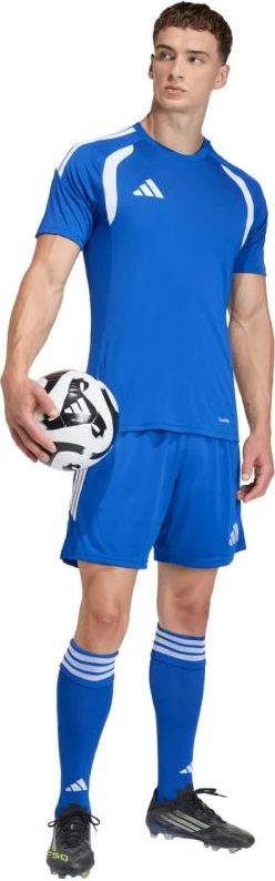 Shorce për meshkuj adidas, kaltër [Madhësia: XXL]