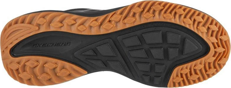 Atlete Skechers Bounder RSE Zoner 232781-BKGD, të zeza [Madhësia: 40]