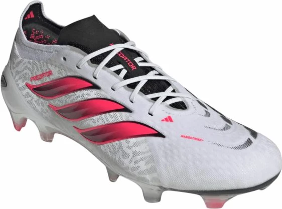 Atlete futbolli për meshkuj adidas Predator Elite FG IH4699 [Madhësia: 42]