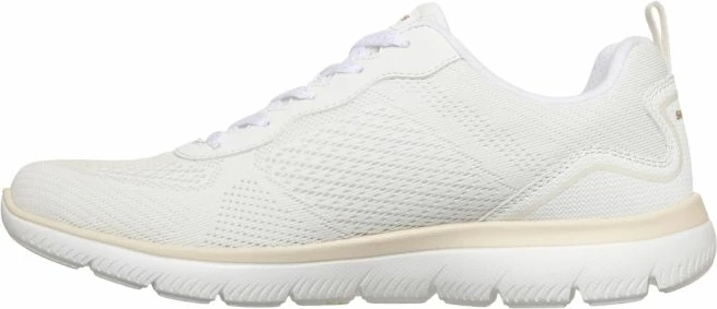 Atlete femra Skechers Summits Quiet Dream 150291, të bardha