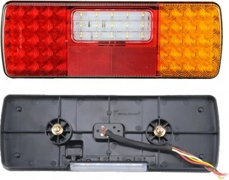 Lampa Shtop Led 12-24v Per Cope