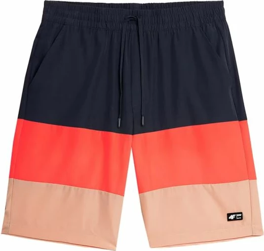 Shorce për meshkuj 4F, blu marine [Madhësia: XL]