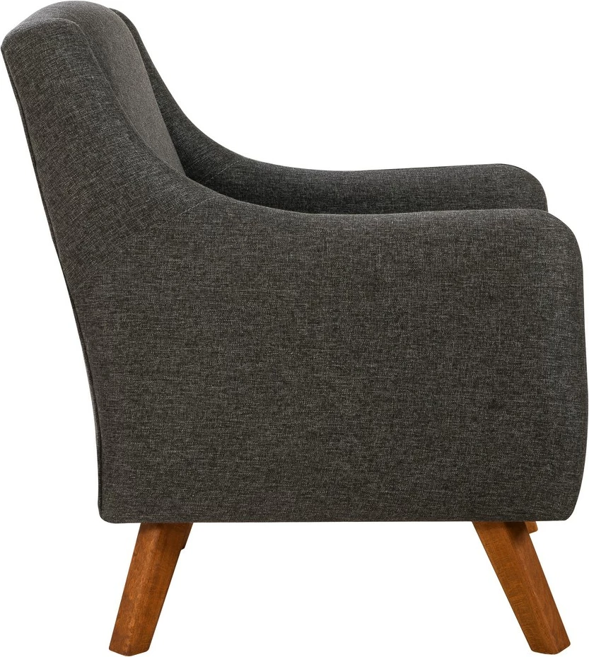 Set divan-krevat Atelier del Sofa, Hera, antracit