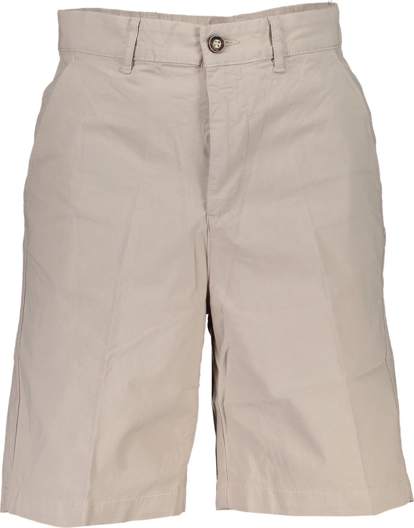 Shorce për meshkuj NORTH SAILS, gri