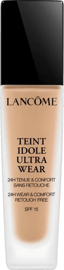Krem pudër Lancôme Teint Idole, Ultra SPF15, No.04 - Beige Nature, 30 ml